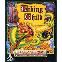 Los mejores  - Lynx - Viking Child